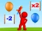 Up Shoot 3D — 無料オンラインゲーム