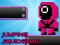 Jumping Squid Game — 無料オンラインゲーム