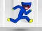 Stick Huggy — 無料オンラインゲーム