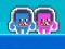 Hug and Kis City — 無料オンラインゲーム