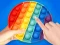ゲームPop it 3D Fidgetオンライン