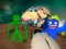 Nextbots: Backrooms Sandbox — 無料オンラインゲーム