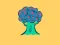Destroy the tree — 無料オンラインゲーム