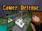 Minecraft Tower Defense — 無料オンラインゲーム