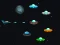 UFO Space Shooter — 無料オンラインゲーム