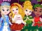 Baby Princesses Wonderful Christmas — 無料オンラインゲーム