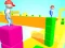 Cube Run — 無料オンラインゲーム