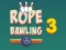 Rope Bawling 3 — 無料オンラインゲーム