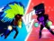 Z Stick Duel Fighting — 無料オンラインゲーム