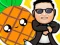 Vault of the Pineapples — 無料オンラインゲーム