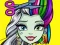 Monster High Beauty Shop — 無料オンラインゲーム