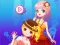 Mermaid Princess Dress Up Salon — 無料オンラインゲーム