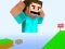 Minecraft - Gold Steve — 無料オンラインゲーム