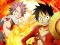 Fairy Tail Vs One Piece — 無料オンラインゲーム