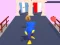 Haggo Jaggo Runner exam — 無料オンラインゲーム