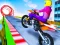 Sky City Riders — 無料オンラインゲーム