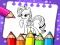 My Little Pony Coloring Book — 無料オンラインゲーム