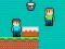 Brothers are making a cake — 無料オンラインゲーム