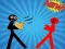 Stickman Hot Potato — 無料オンラインゲーム