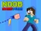 Noob Rocket Punch — 無料オンラインゲーム