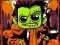 Franky & Vampire Halloween Puzzle — 無料オンラインゲーム