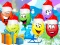 Christmas Balloons Bursting — 無料オンラインゲーム