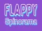 Flappy Spinorama — 無料オンラインゲーム