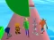 Fun Race 3D baldi's basics — 無料オンラインゲーム