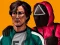 Squid Game Hidden Money — 無料オンラインゲーム