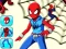 Spiderman Hero Creator — 無料オンラインゲーム