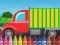 Truck Coloring — 無料オンラインゲーム
