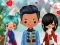 Toca Teens Cozy Couture — 無料オンラインゲーム