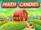 Math Candies — 無料オンラインゲーム
