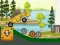 Hill Climb Tractor 2D — 無料オンラインゲーム
