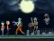 Creepy Clowns in the Graveyard — 無料オンラインゲーム