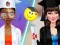 ゲームGraduation Makeup Trendsオンライン