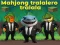 ゲームMahjong tralalero tralalaオンライン