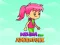 Melina Run Adventure — 無料オンラインゲーム
