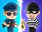 Catch The Thief — 無料オンラインゲーム