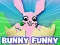 Bunny Funny — 無料オンラインゲーム