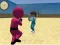 Squid Game: Shooting Survival — 無料オンラインゲーム