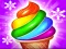 Ice Cream Frenzy — 無料オンラインゲーム