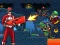 Power Rangers shoot Zombie — 無料オンラインゲーム