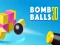Cannon Bounce 3D — 無料オンラインゲーム