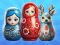 Sort by Matryoshka Shelves! — 無料オンラインゲーム