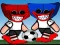 Huggy Wuggy Football — 無料オンラインゲーム