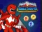 Power Rangers Bubble Shoot — 無料オンラインゲーム