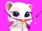 Little Angela Nose Doctor — 無料オンラインゲーム