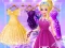 Cinderella Dress Up Girls — 無料オンラインゲーム