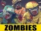 ゲームCrowd Zombie 3Dオンライン
